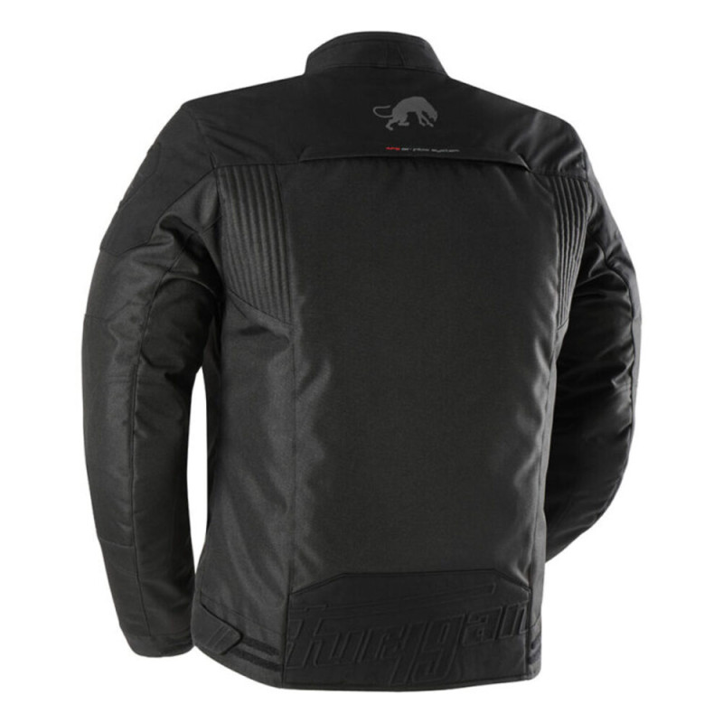 FURYGAN BLOUSON OWEN