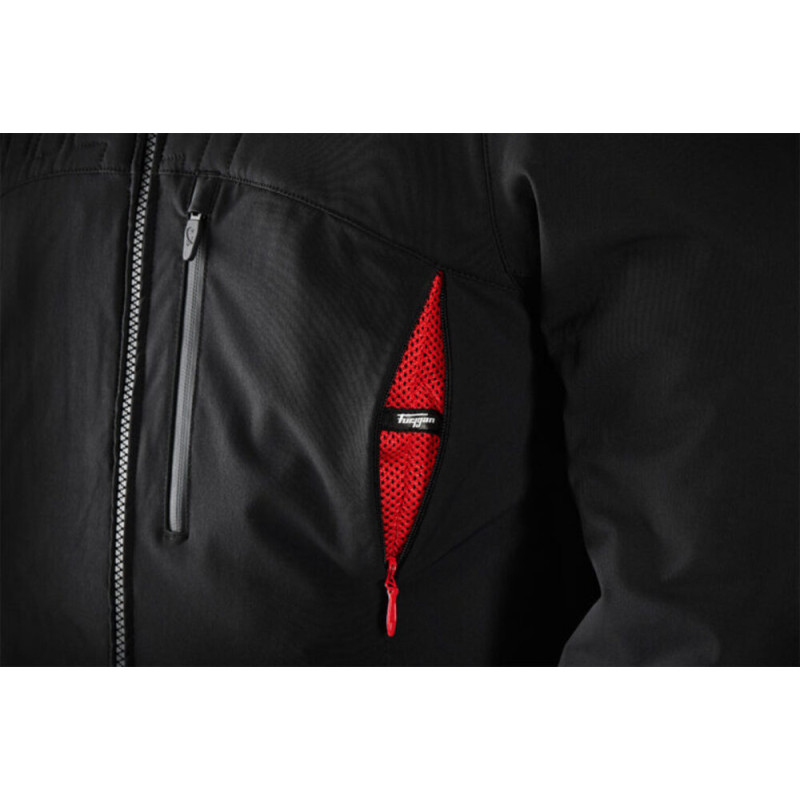 FURYGAN BLOUSON CODEX