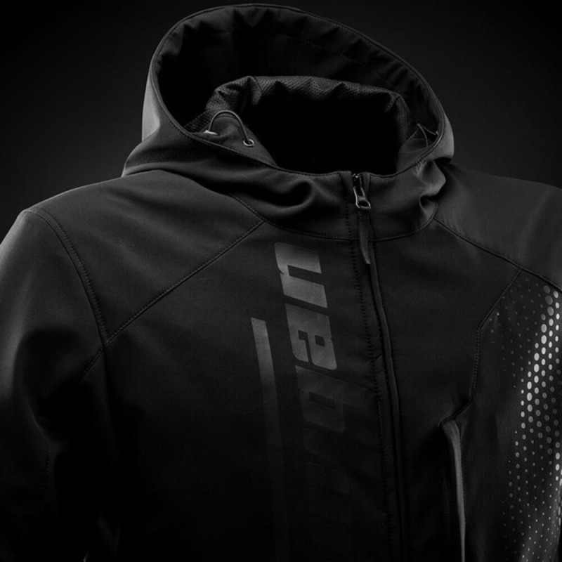 FURYGAN VESTE SKYFALL
