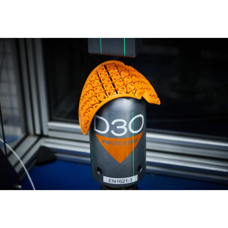 FURYGAN PROTECTIONS EPAULES ET HANCHES D3O® GHOST™ L1