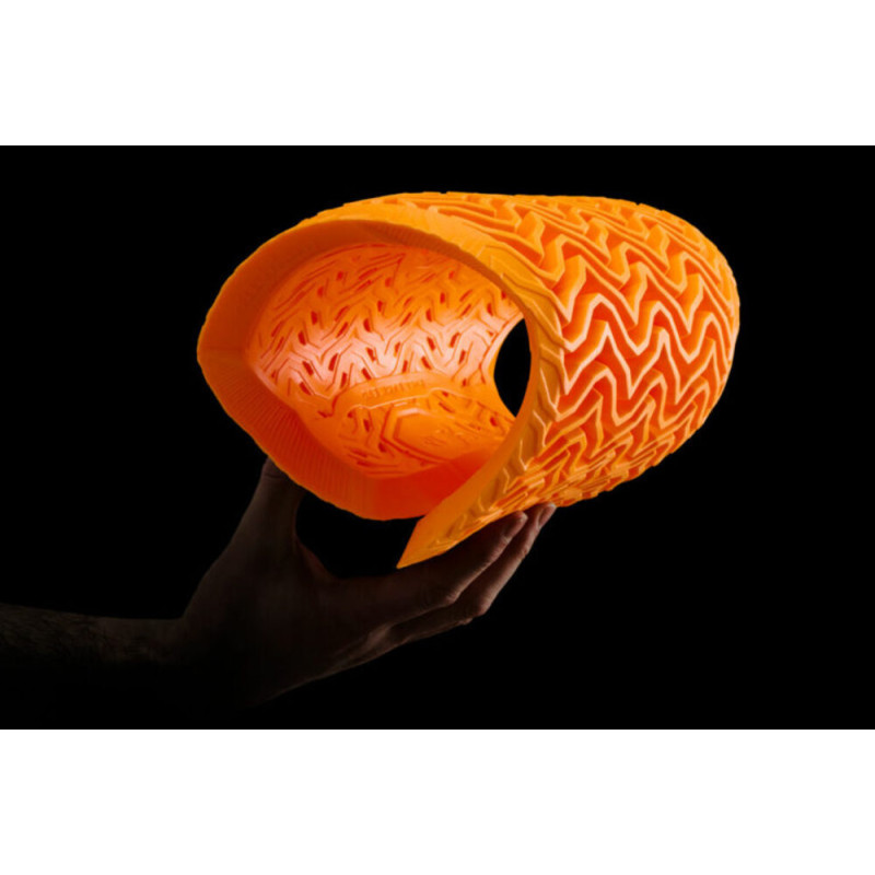 FURYGAN PROTECTIONS FULL BACK FURY D3O® EVO