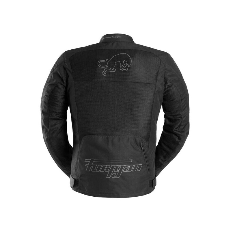 FURYGAN BLOUSON AQUILON