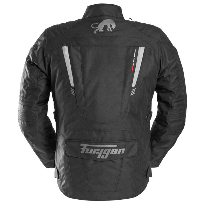 FURYGAN VESTE APALACHES EVO