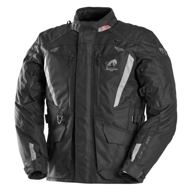 FURYGAN VESTE APALACHES EVO