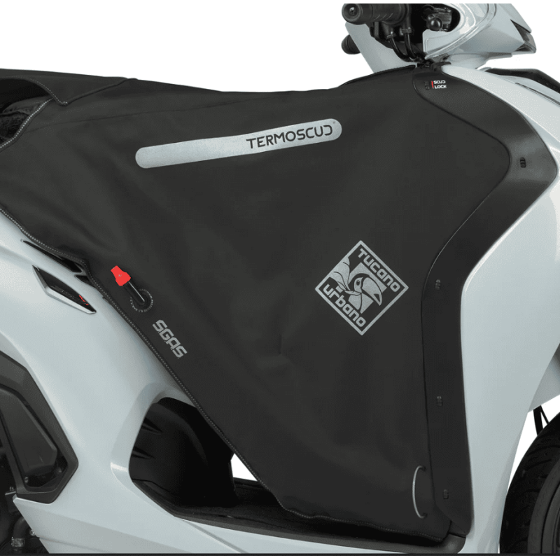 TUCANO URBANO TABLIER TERMOSCUD® R254S