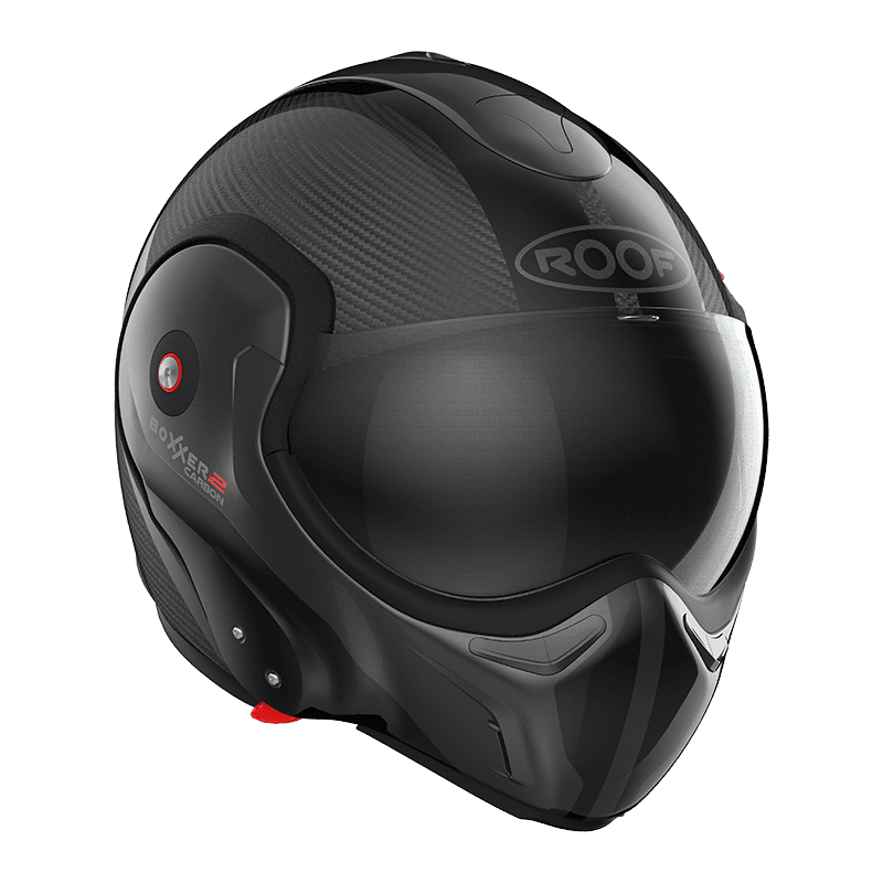 ROOF MODULABLE RO9 BOXXER 2 CARBON WONDER