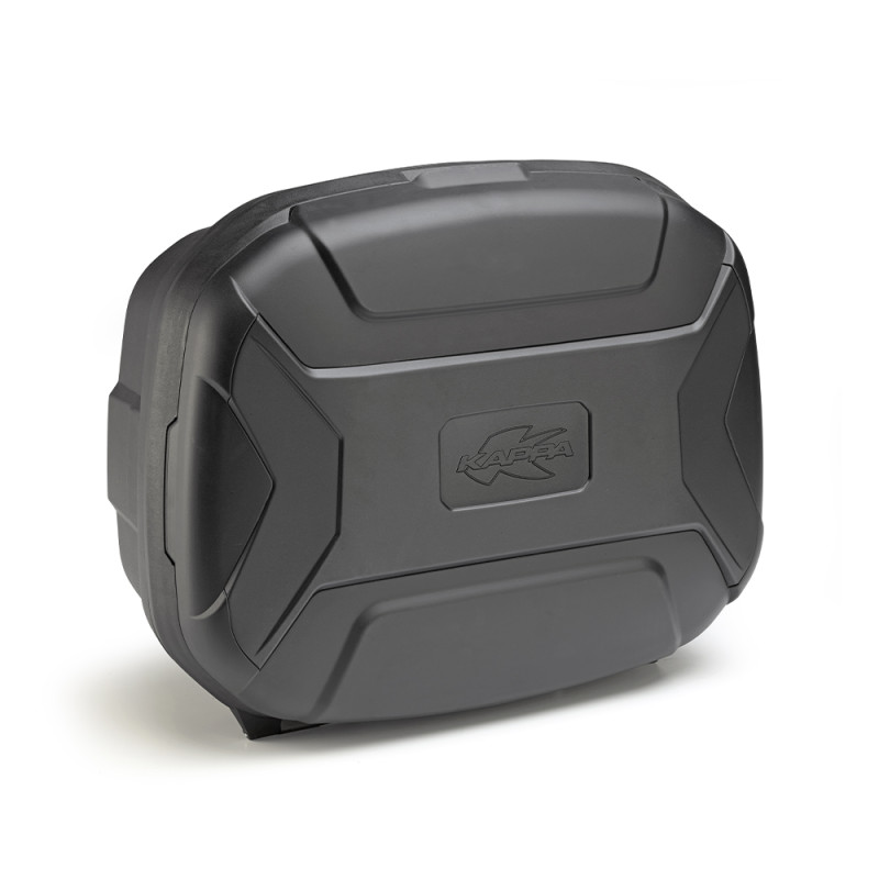 KAPPA PAIRE DE VALISES K-VECTOR 35LT (KVC35NPACK2)