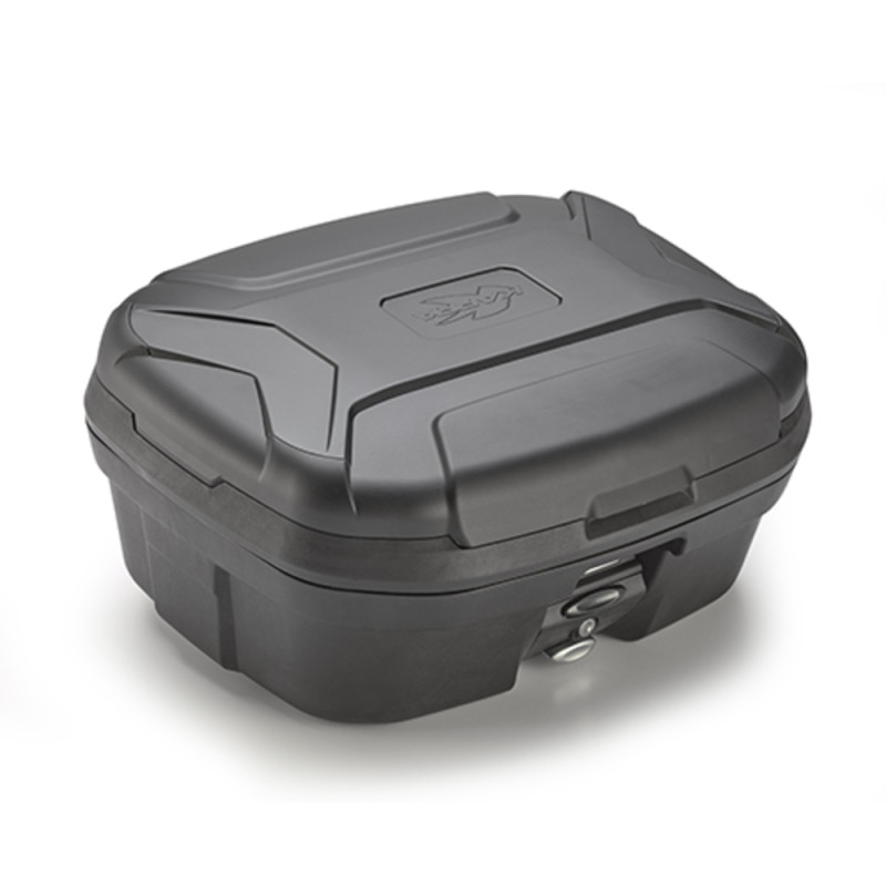 KAPPA PAIRE DE VALISES K-VECTOR 35LT (KVC35NPACK2)
