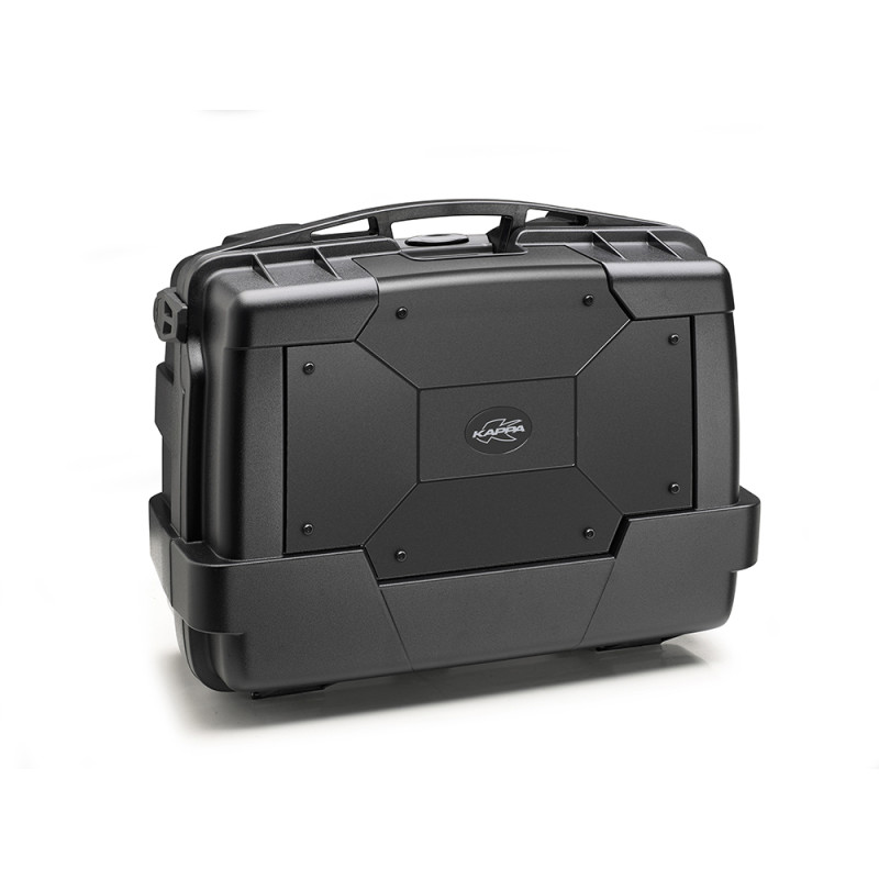 KAPPA VALISE GARDA NOIR 33 LT (KGR33N)
