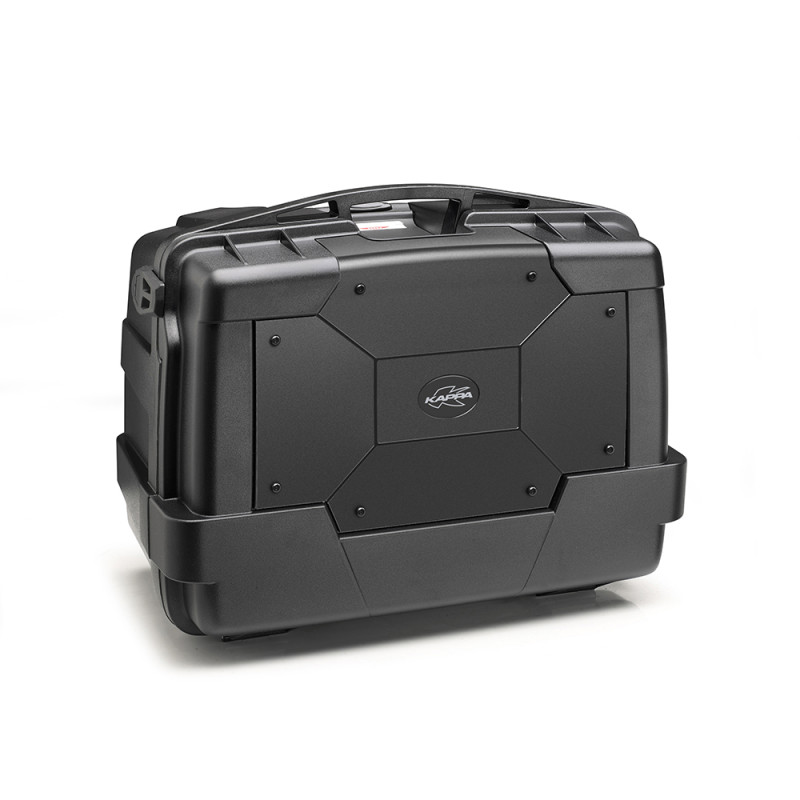 KAPPA VALISE GARDA NOIR 46LT (KGR46N)