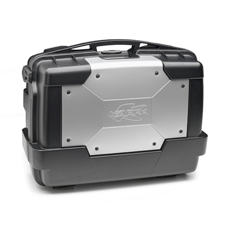 KAPPA PACK DE 2 VALISES GARDA 33 L (KGR33PACK2)
