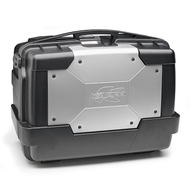 KAPPA VALISE GARDA 46 LITRES (KGR46)