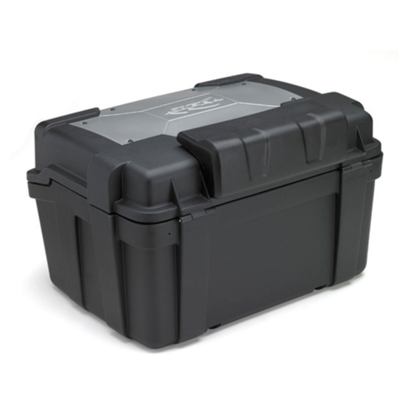 KAPPA VALISE GARDA 46 LITRES (KGR46)