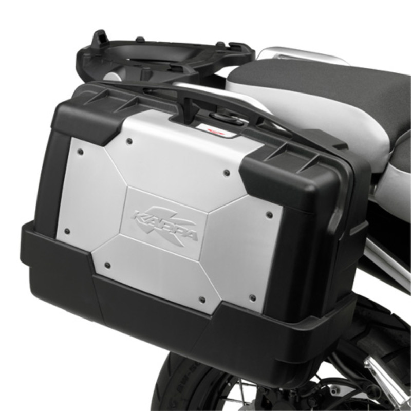 KAPPA VALISE GARDA 33 LITRES (KGR33)
