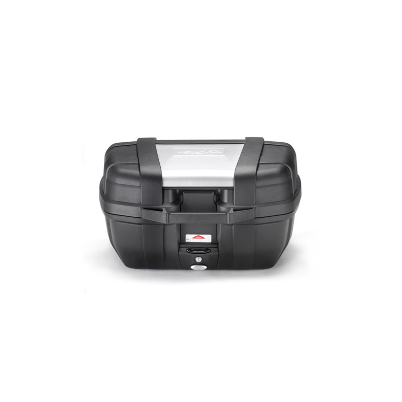 KAPPA TOP CASE 52 LITRES ALU (KGR52)