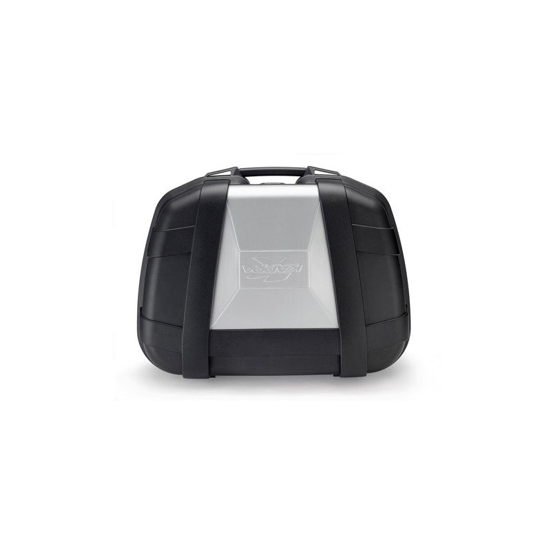 KAPPA TOP CASE 52 LITRES ALU (KGR52)