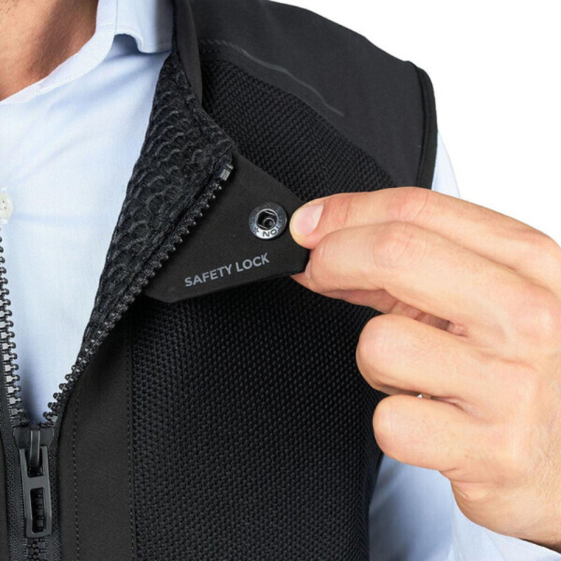 TUCANO URBANO GILET AIRSCUD™ FLEX