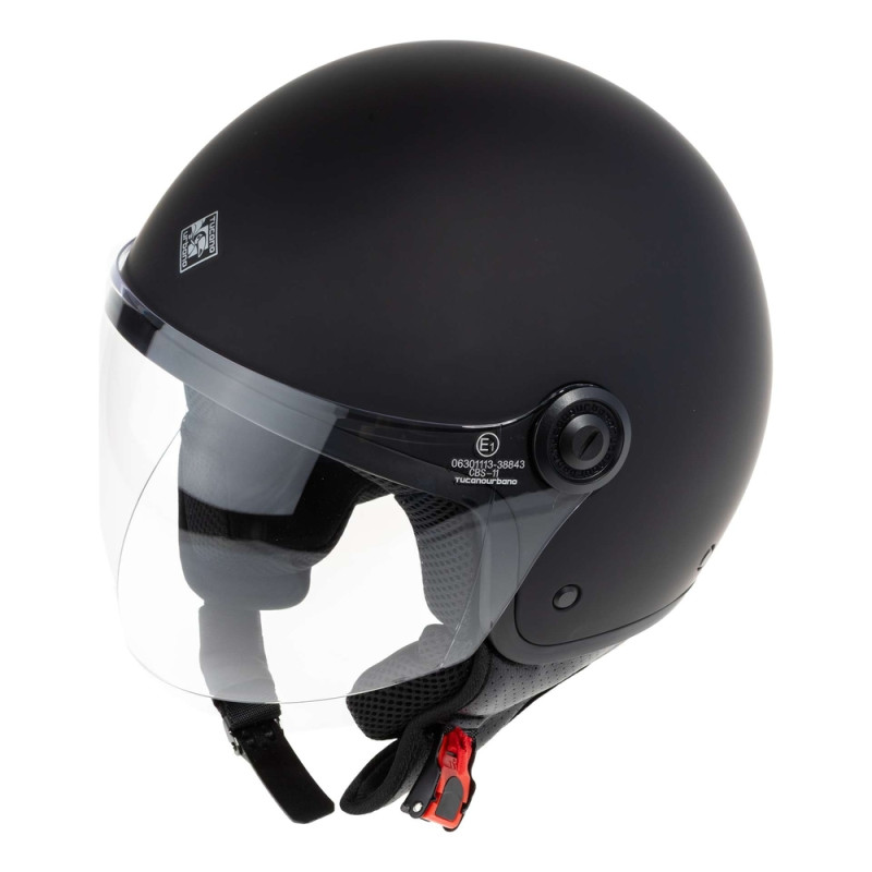 TUCANO URBANO CASQUE EL'JETTIN 6.0 MAT