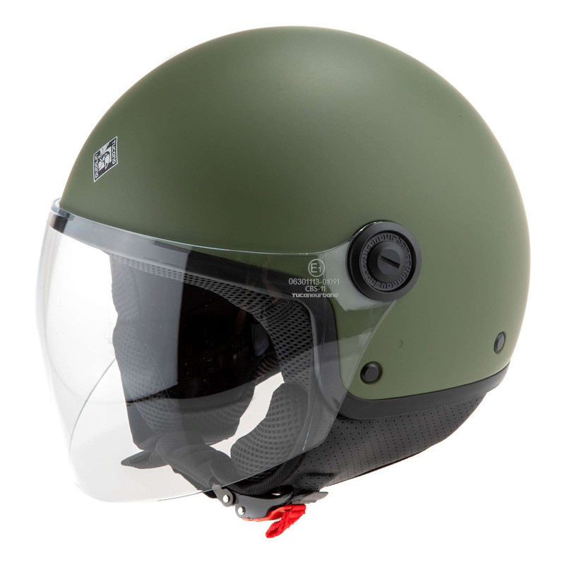 TUCANO URBANO CASQUE EL'JETTIN 6.0 MAT