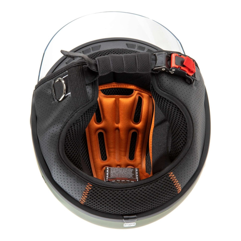 TUCANO URBANO CASQUE EL'JETTIN 6.0 MAT