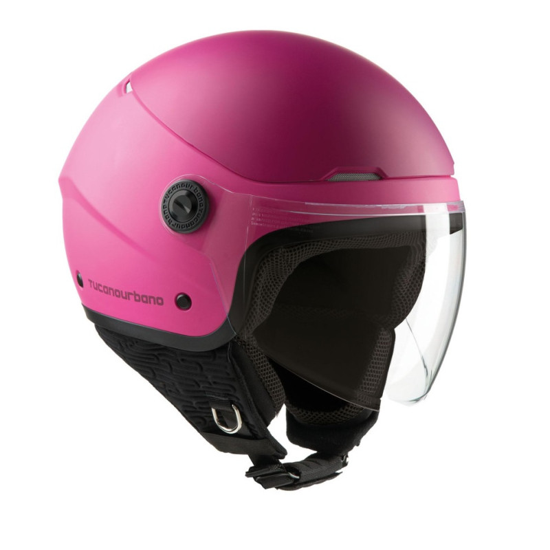 TUCANO URBANO CASQUE EL'POP MAT