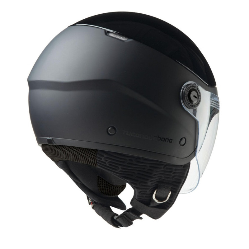 TUCANO URBANO CASQUE EL'POP MAT