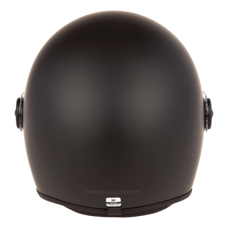 TUCANO URBANO CASQUE EL'FAST 6.0 MAT