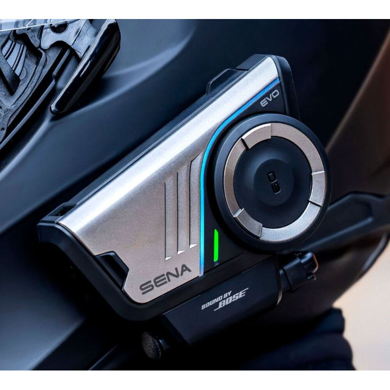 SENA INTERCOM 60S EVO DUO