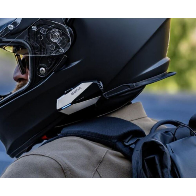 SENA INTERCOM APEX PLUS DUO