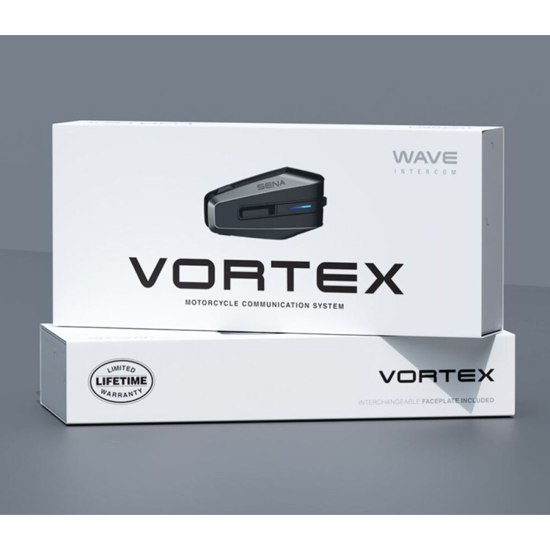 SENA INTERCOM VORTEX DUO