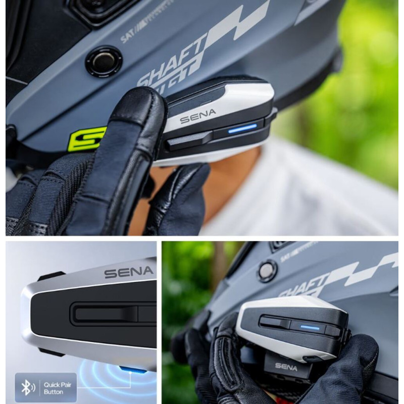 SENA INTERCOM VORTEX DUO