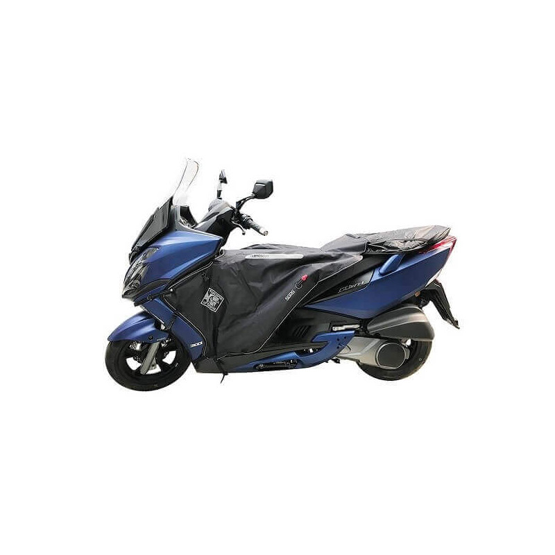 TUCANO URBANO TABLIER R199X KYMCO G-DINK 300 DE 2018