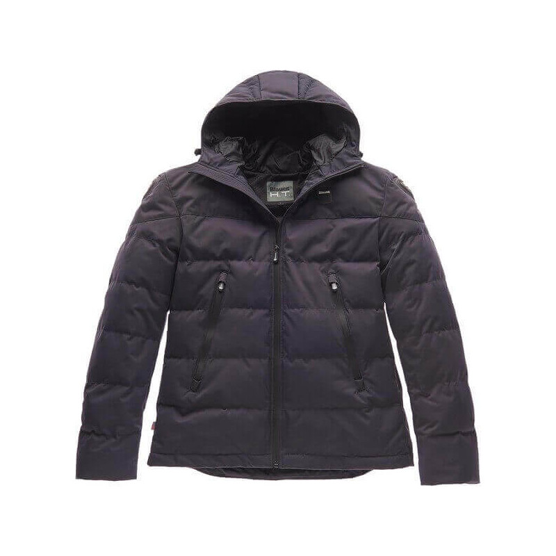 BLAUER VESTE EASY WINTER MAN 2.0 BLEU - BLUE