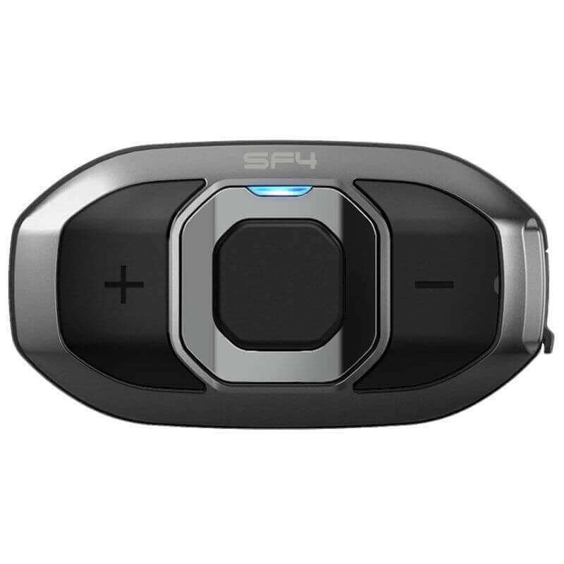 SENA INTERCOM BLUETOOTH SF4 HD DUO
