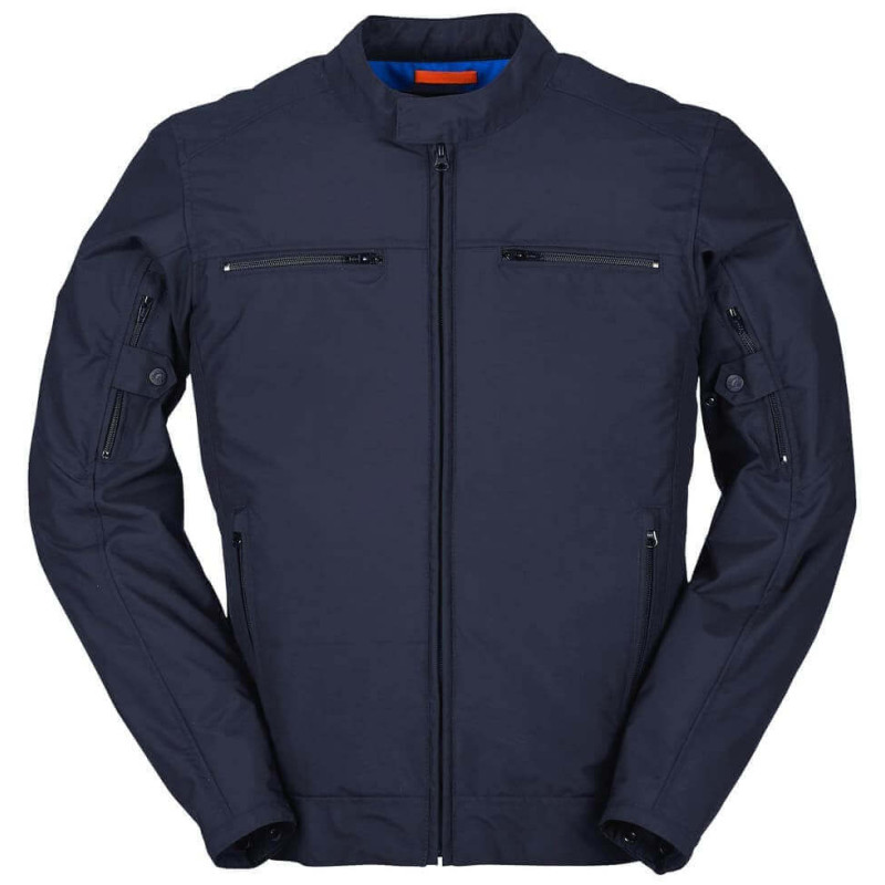 FURYGAN BLOUSON TAAZ BLEU
