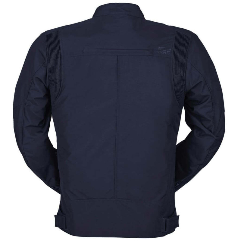 FURYGAN BLOUSON TAAZ BLEU