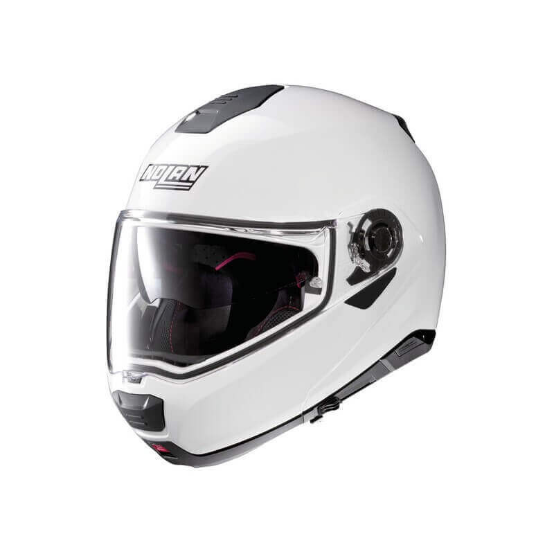 NOLAN MODULABLE N100-5 SPECIAL N-COM BLANC PURE