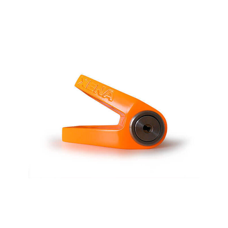 XENA BLOQUE DISQUE X2 SRA ORANGE