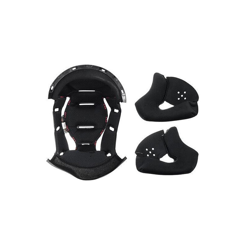 LS2 INTERIEUR LINER CASQUE LS2 OF521