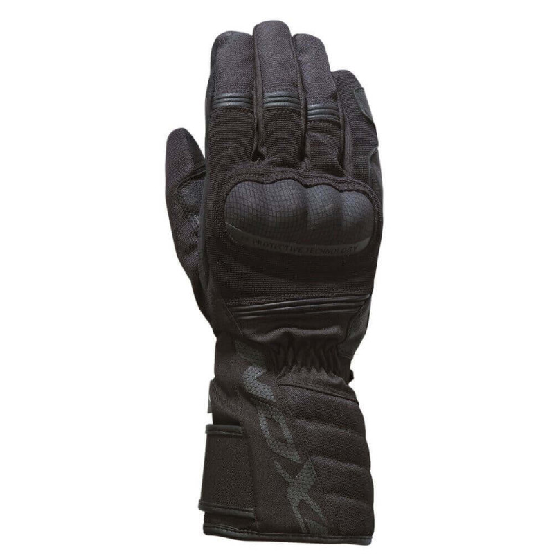 IXON GANTS PRO TENERE NOIR