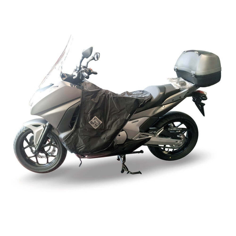 TUCANO URBANO TABLIER R195X HONDA INTEGRA 750 DÈS 2014