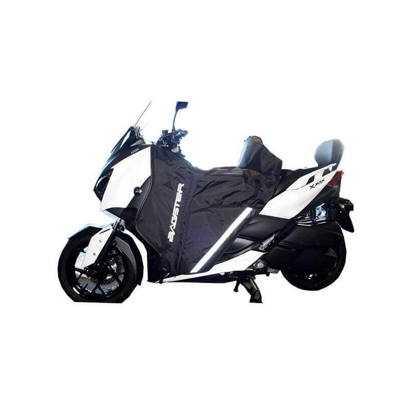 BAGSTER TABLIER WINZIP X-MAX 125/300 (XTB070)