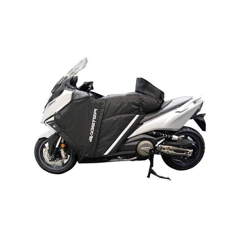 BAGSTER TABLIER WINZIP AK 550 (XTB110)