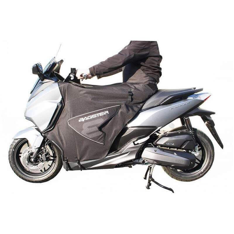 BAGSTER TABLIER BOOMERANG FORZA 125 (XTB140)