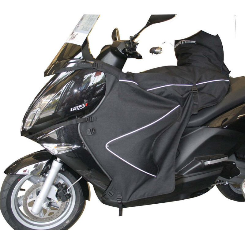 BAGSTER TABLIER BOOMERANG CITYSTAR 50/125/150/200 (XTB210)