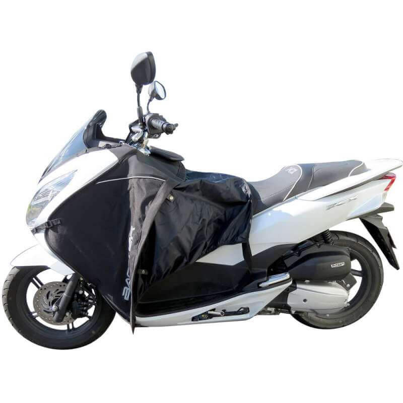 BAGSTER TABLIER WINZIP METROPOLIS 2013 (XTB220)