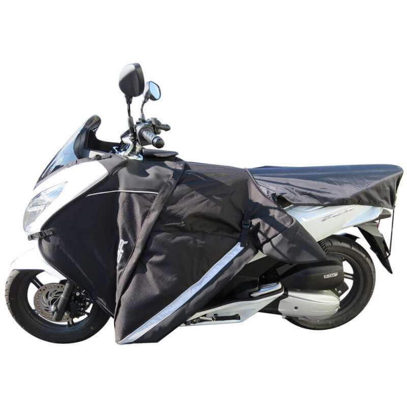 BAGSTER TABLIER WINZIP METROPOLIS 2013 (XTB220)
