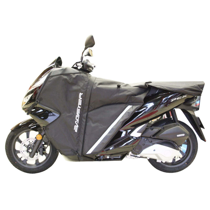 BAGSTER TABLIER WINZIP PCX 125 (XTB310)