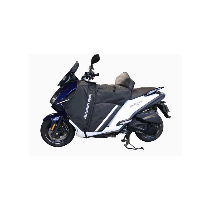 BAGSTER TABLIER WINZIP PULSION 125 (XTB450)