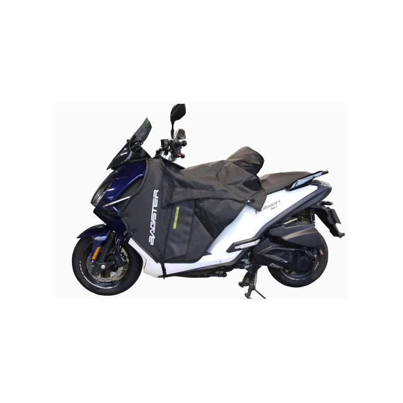 BAGSTER TABLIER ROLL'STER PULSION 125 (XTB460)